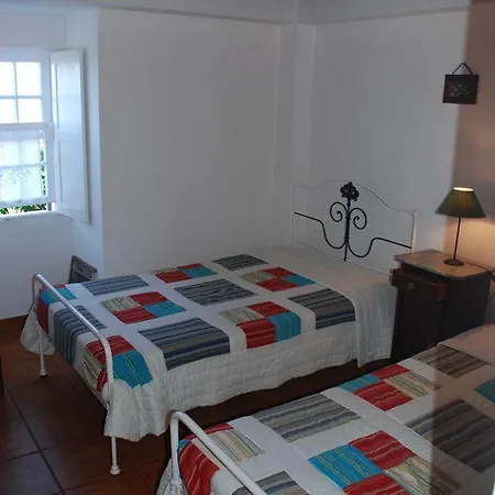 Casas Do Capelo * Varadouro