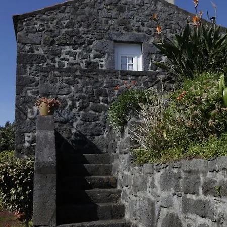 Casas Do Capelo Varadouro
