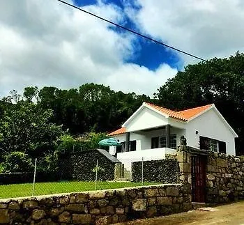Casas Do Capelo Dom wakacyjny Varadouro