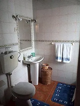 Casas Do Capelo *
