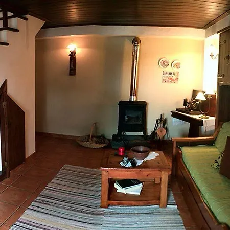 Casas Do Capelo Varadouro