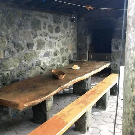 Casas Do Capelo *