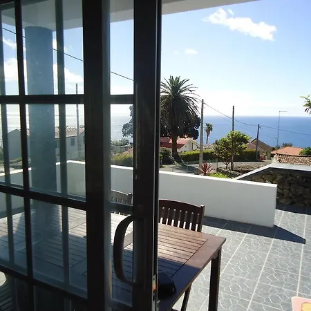 بيت للعطل Casas Do Capelo *