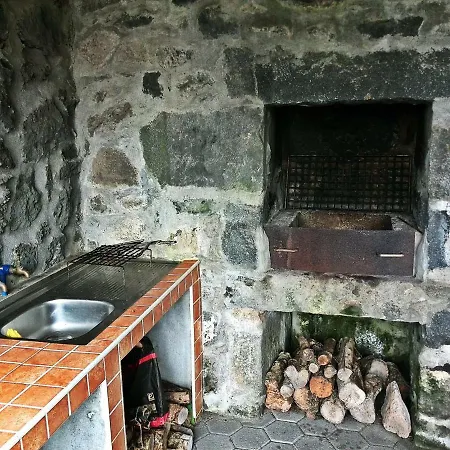 Casas Do Capelo * Varadouro