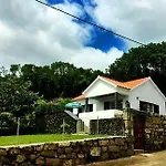 Casas Do Capelo Holiday home Varadouro