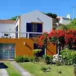 Casas Do Capelo Holiday home