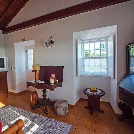 Casas Do Capelo Tatil Evi