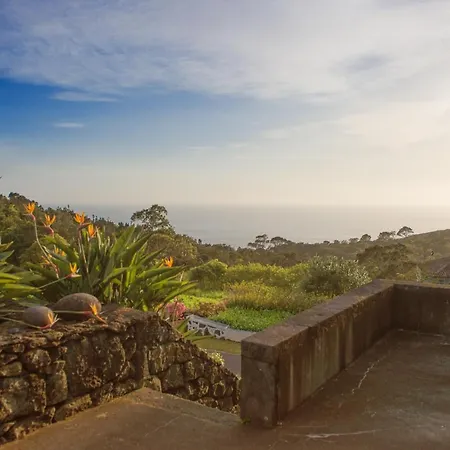 Holiday home Casas Do Capelo *