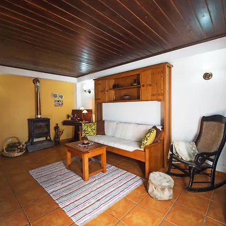 Casas Do Capelo *