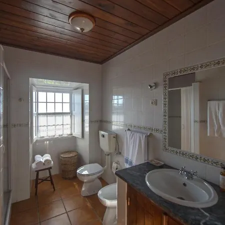 Casas Do Capelo