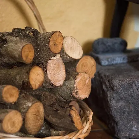 Holiday home Casas Do Capelo Varadouro