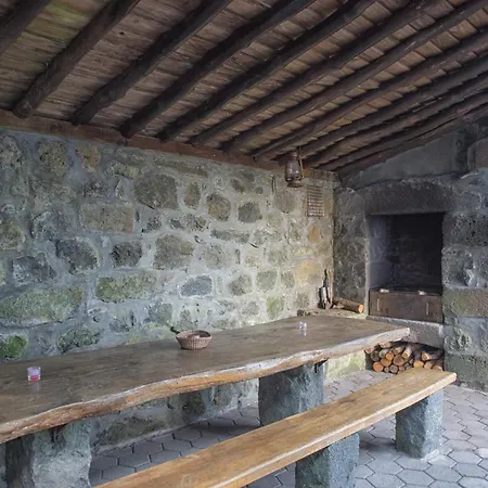 Holiday home Casas Do Capelo *