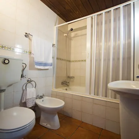 Casas Do Capelo Varadouro
