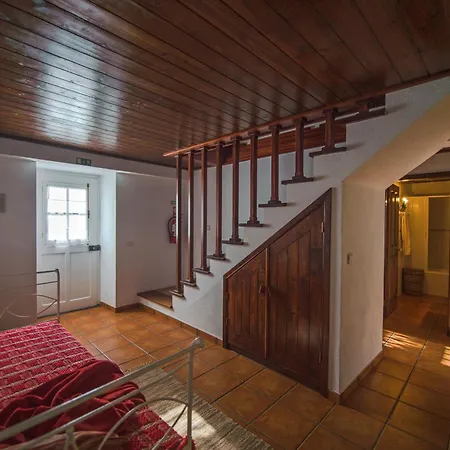 Casas Do Capelo Varadouro