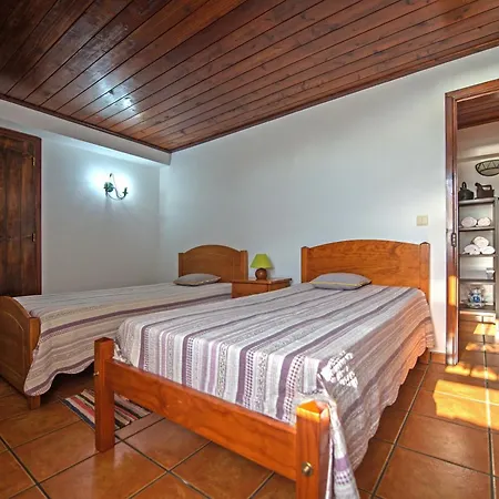 Casas Do Capelo Дом отдыха