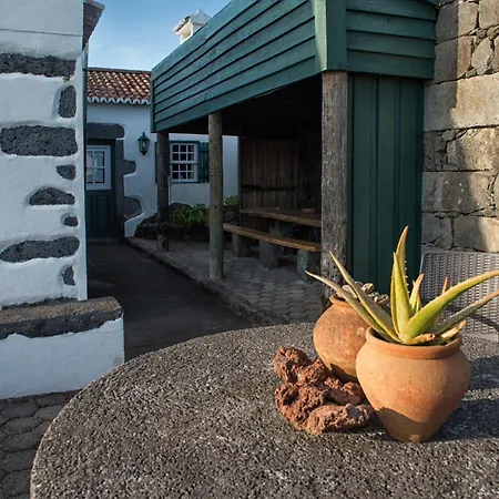 Casas Do Capelo