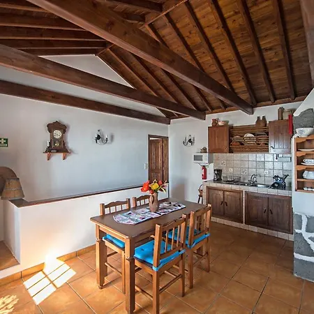 Casas Do Capelo *