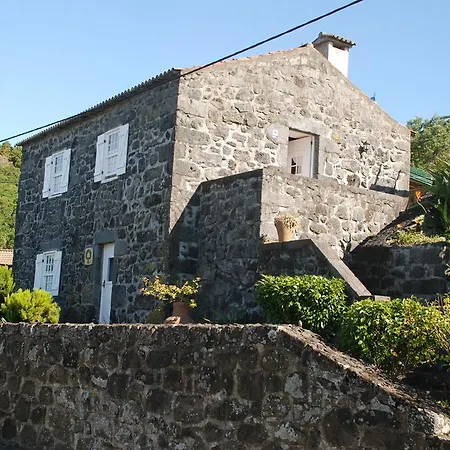 Дом отдыха Casas Do Capelo