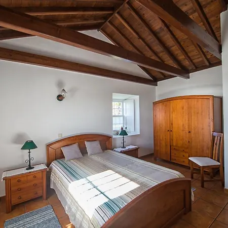 Дом отдыха Casas Do Capelo Varadouro