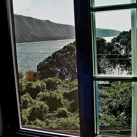 Casas Do Capelo Holiday home