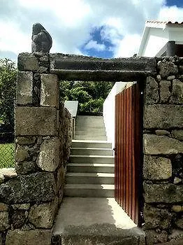 Casas Do Capelo Дом отдыха *