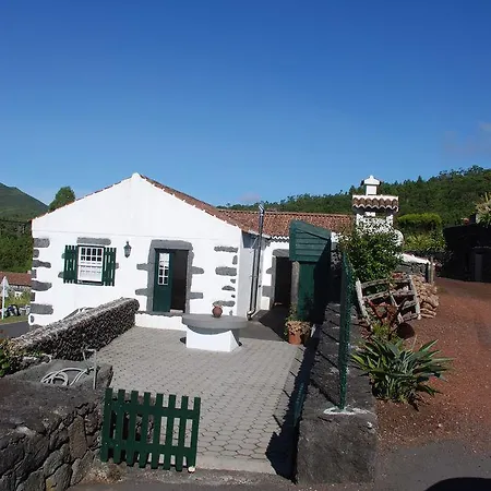 Casas Do Capelo *