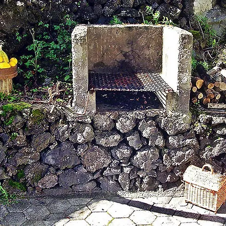 Casas Do Capelo Varadouro