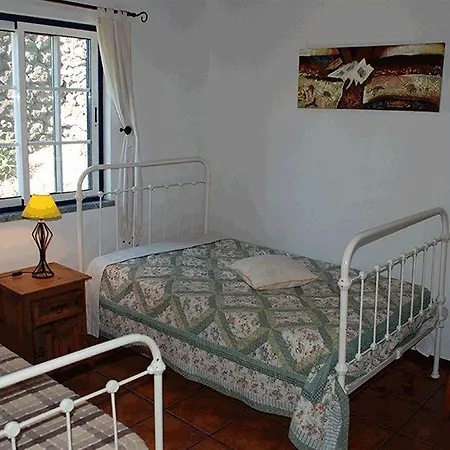 Casas Do Capelo Holiday home *