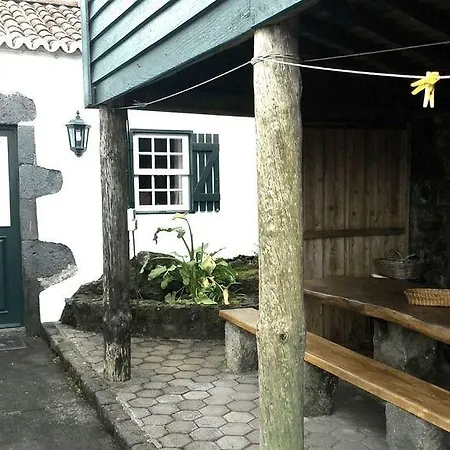 Casas Do Capelo Дом отдыха