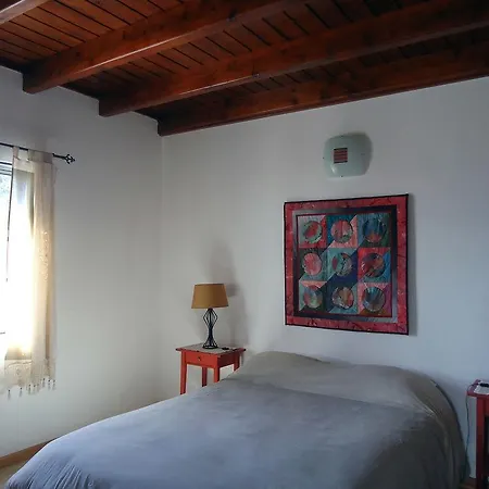 Casas Do Capelo Holiday home Varadouro