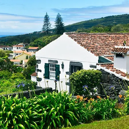 Casas Do Capelo *