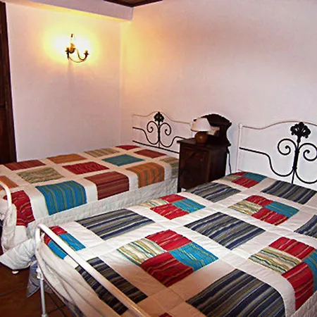 Casas Do Capelo Дом отдыха *