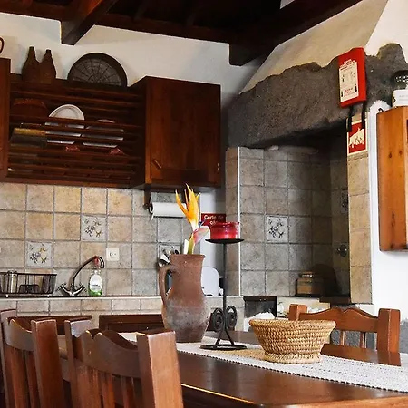 Дом отдыха Casas Do Capelo Varadouro