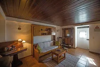 Дом отдыха Casas Do Capelo *