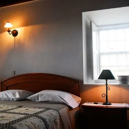 Casas Do Capelo Holiday home Varadouro