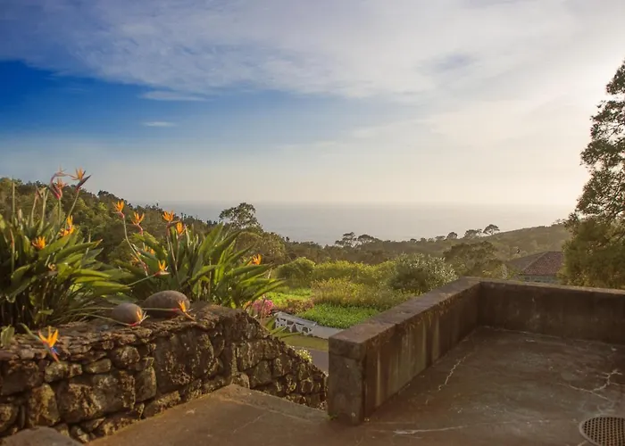 Casa vacanze Casas Do Capelo *