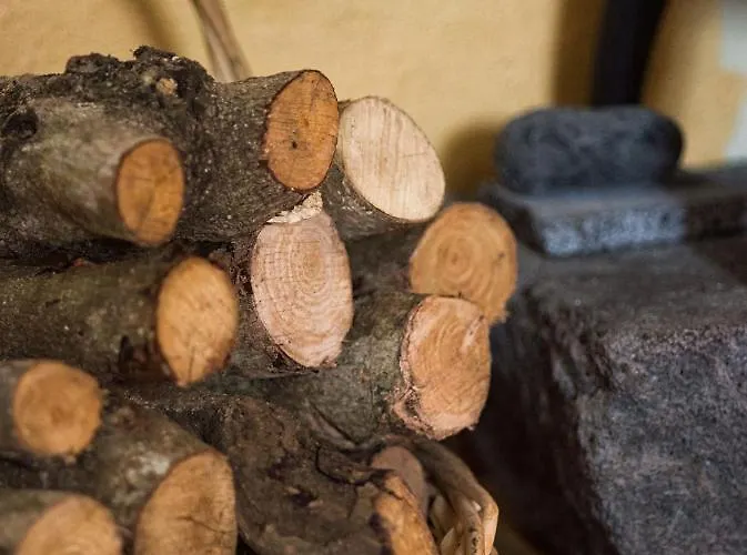 Vakantiehuis Casas Do Capelo Varadouro