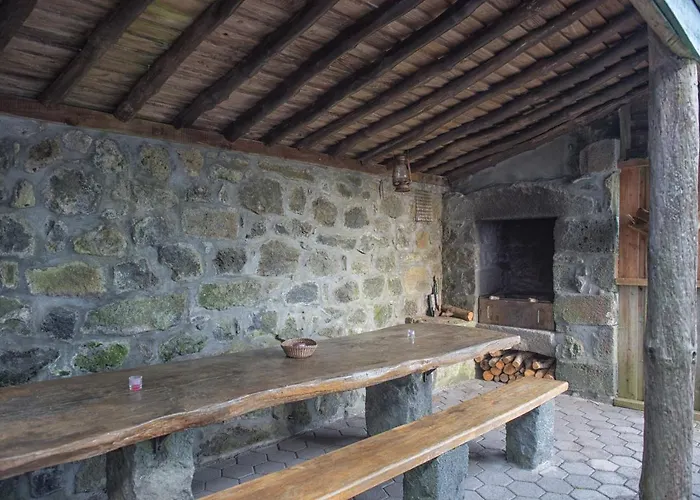 Casa vacanze Casas Do Capelo *