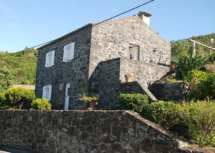 Vakantiehuis Casas Do Capelo