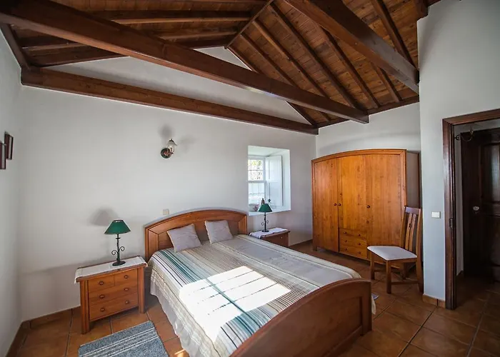 Casa de Férias Casas Do Capelo Varadouro