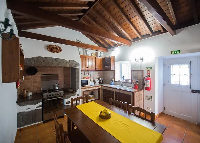 Casa vacanze Casas Do Capelo