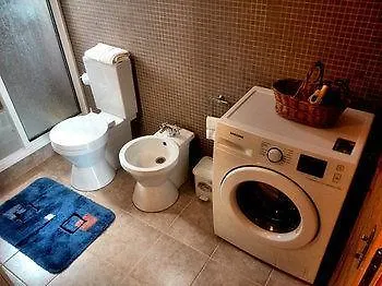 Casas Do Capelo * Varadouro