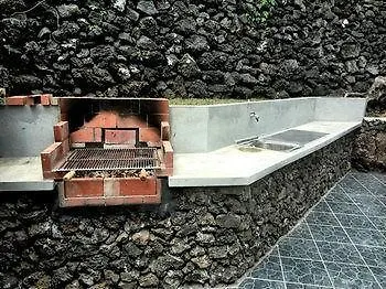 Casas Do Capelo Casa de Férias