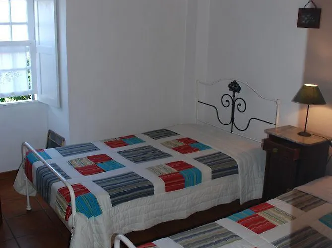 Casas Do Capelo * Varadouro