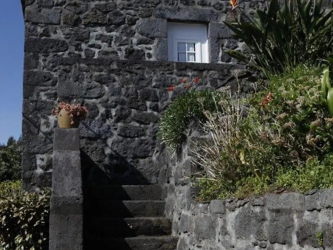 Casas Do Capelo Varadouro