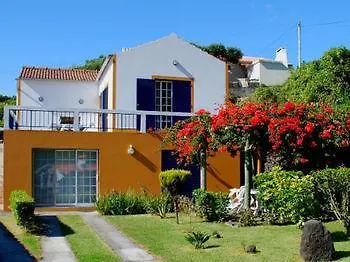 Casas Do Capelo Casa de Férias