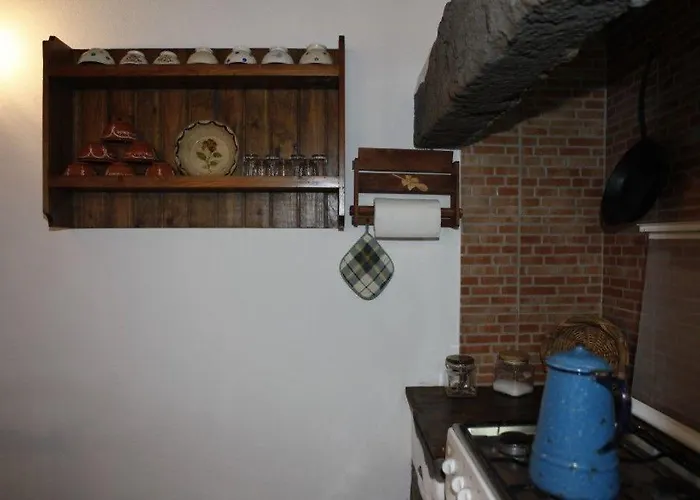 Vakantiehuis Casas Do Capelo Varadouro