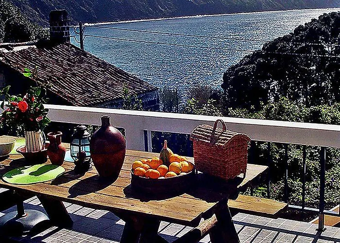 Casa vacanze Casas Do Capelo