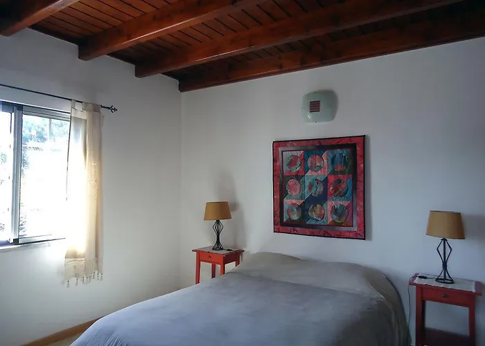 Casas Do Capelo Vakantiehuis Varadouro