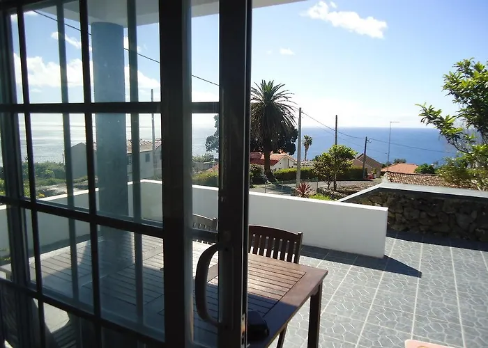 Casa vacanze Casas Do Capelo *